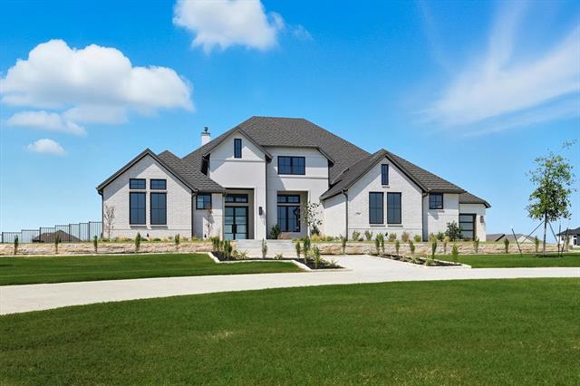 Brinn Home for Sale