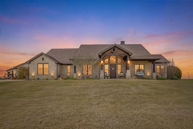 Rocky Creek Home for Sale