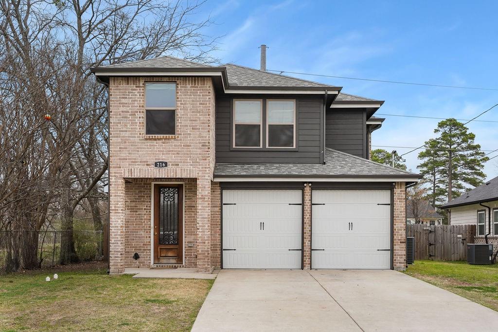 Craig Home for Sale