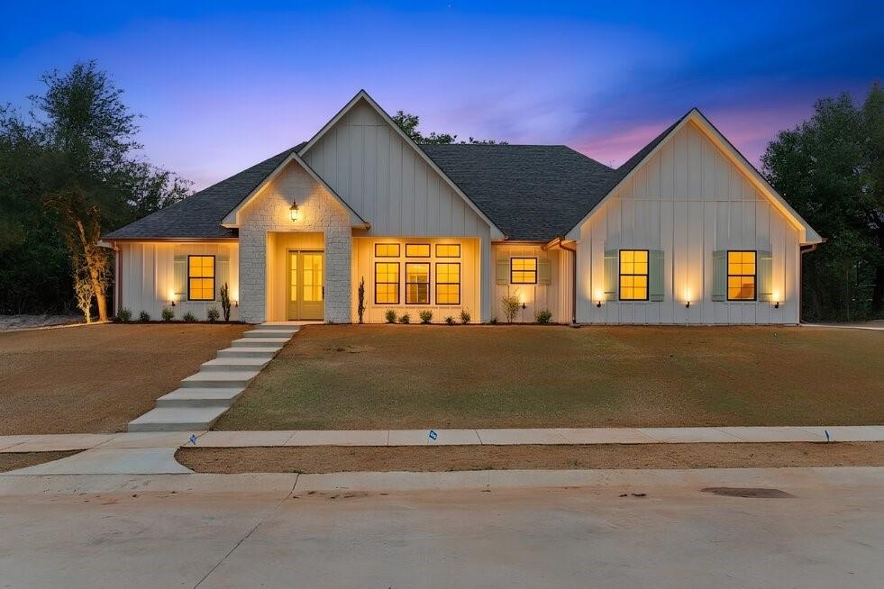 Woodcrest Home for Sale