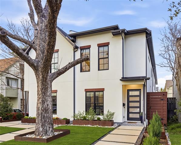 Druid Home for Sale