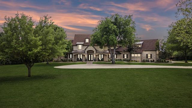 FM 550 Home for Sale