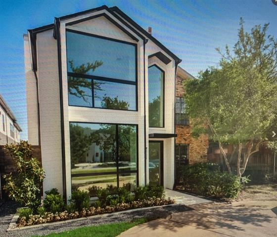 McFARLIN Home for Sale