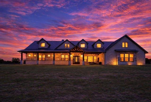 County Road 632 Home for Sale
