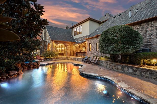 Glenmeade Home for Sale