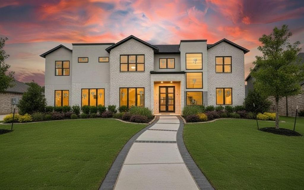 Pallos Verdas Home for Sale