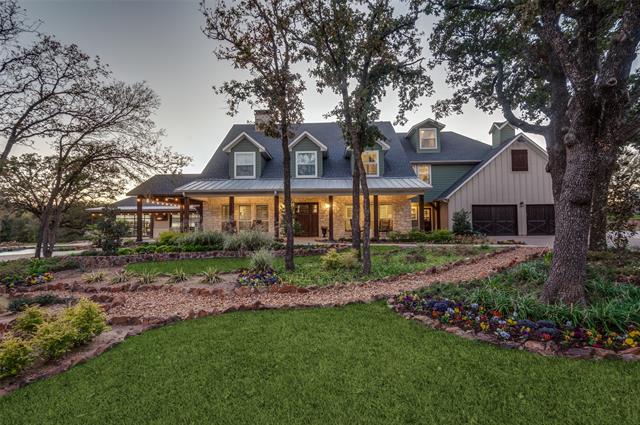 Cardinal Home for Sale