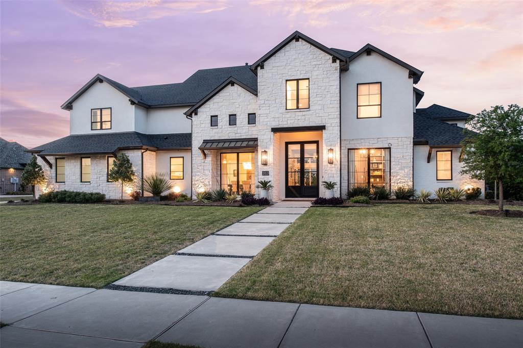 Knights Trail Home for Sale