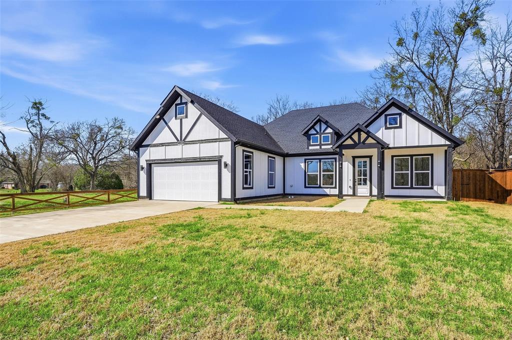 Norris Home for Sale