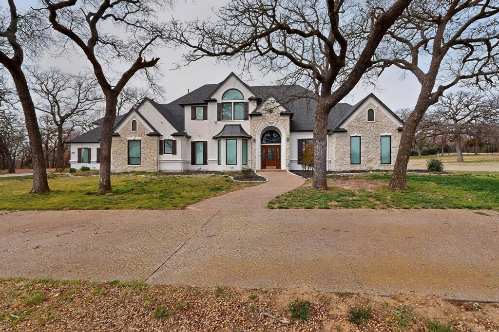 Hickory Ridge Home for Sale