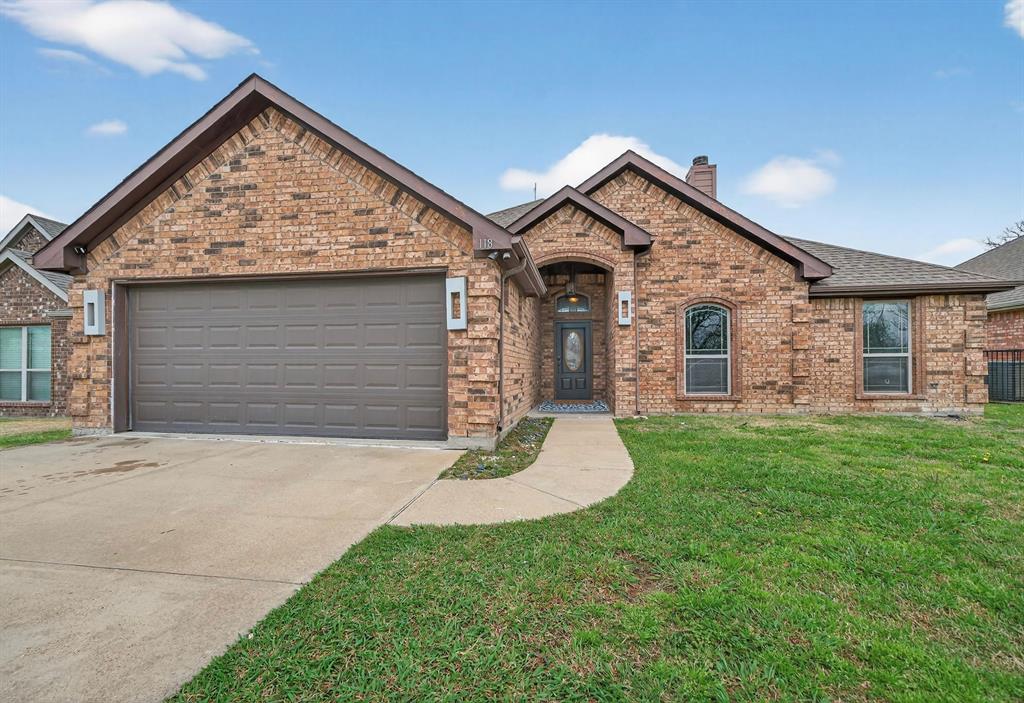 Vaughn Home for Sale