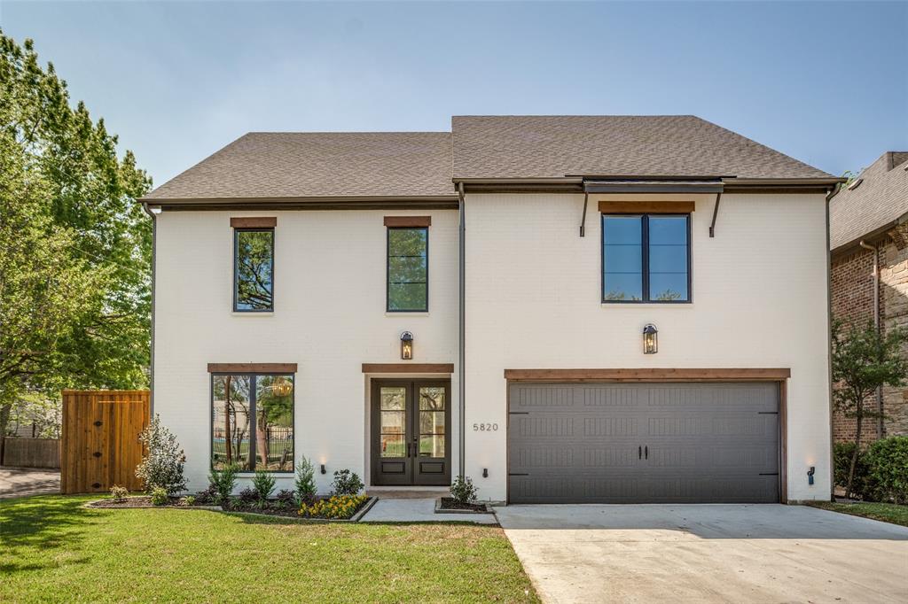 Anita Home for Sale