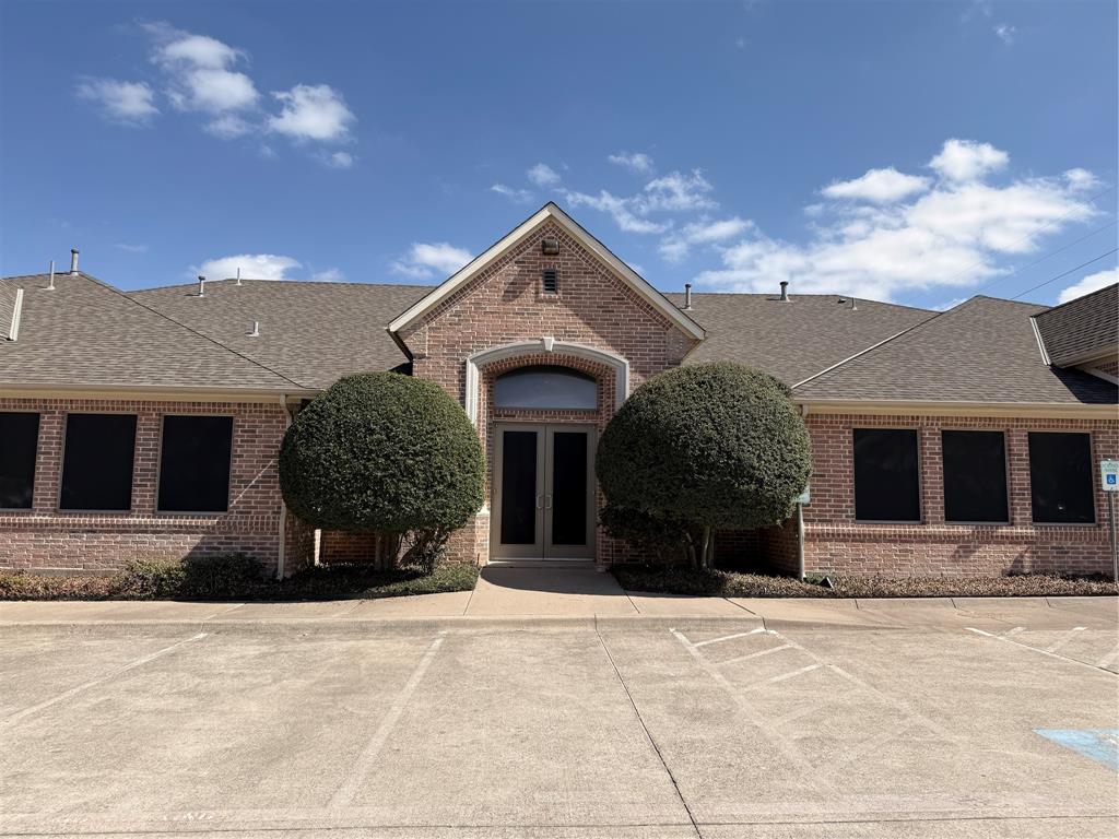 Village Creek Commercial Property
