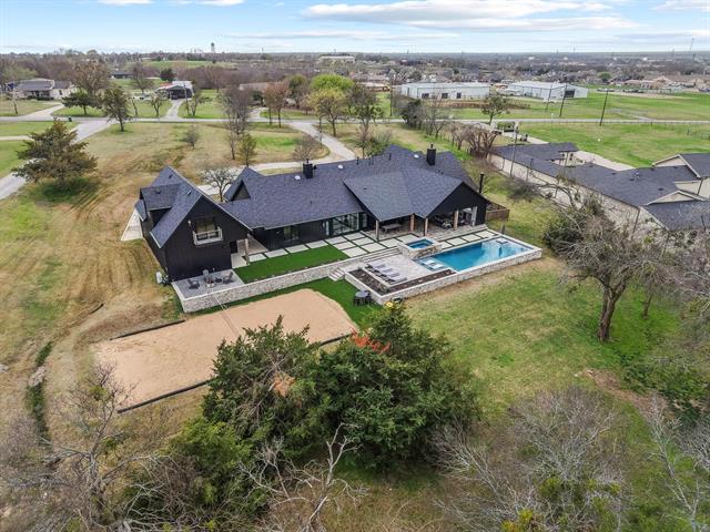 Kerfoot Home for Sale