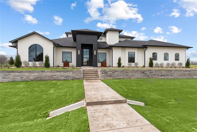 Overlook Home for Sale