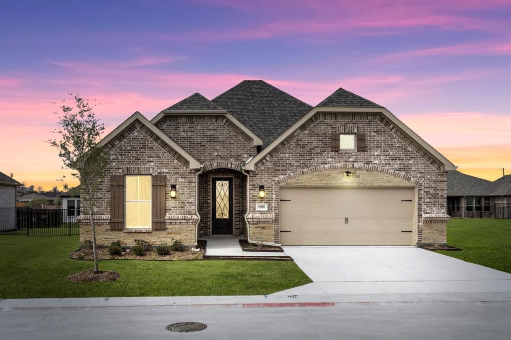 Vittoria Home for Sale