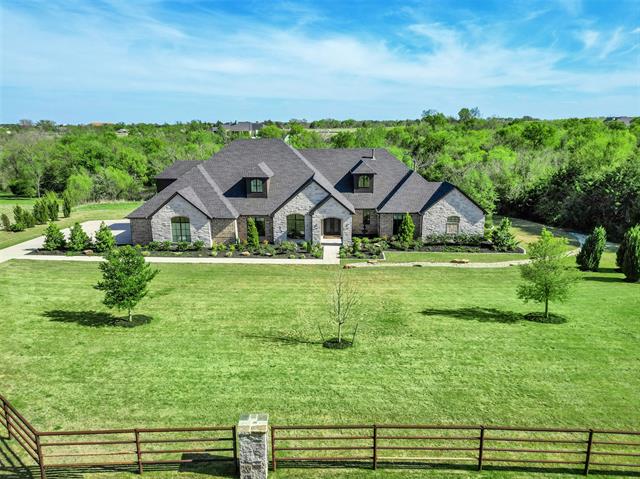White Stag Home for Sale