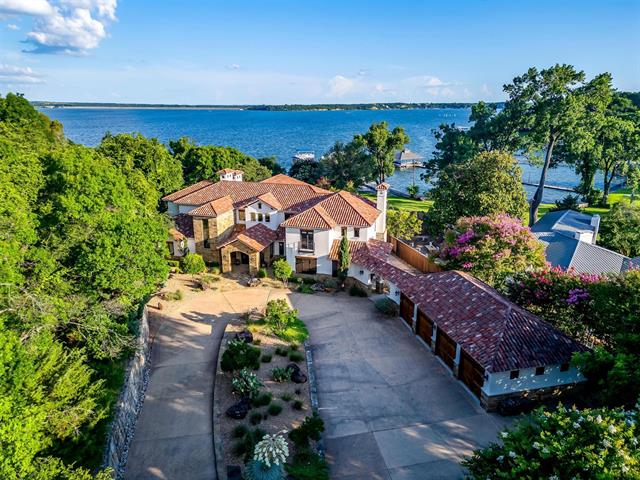 Boat Club Home for Sale