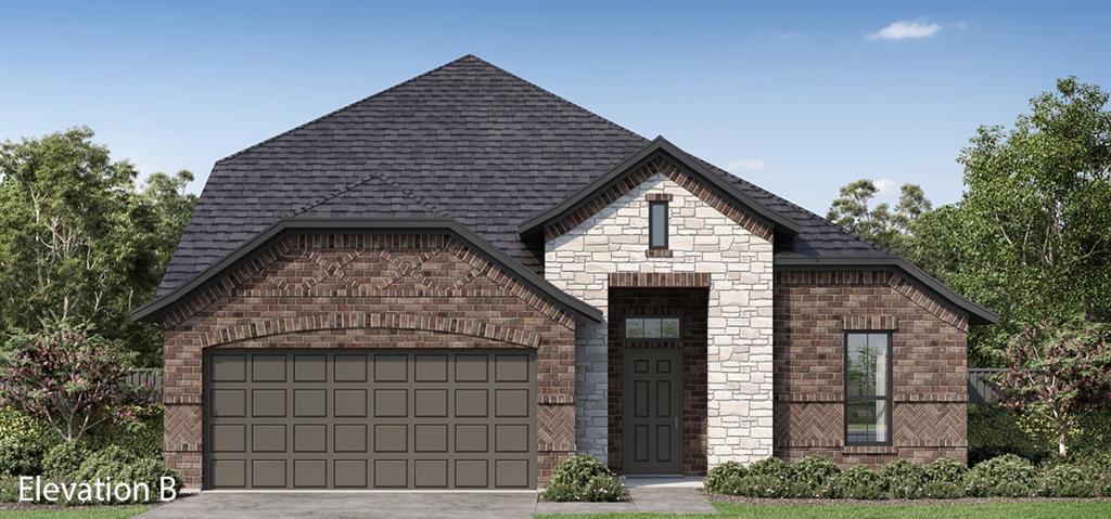 Steppe Home for Sale