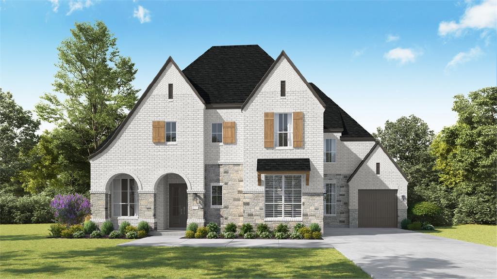 Wheatgrass Home for Sale