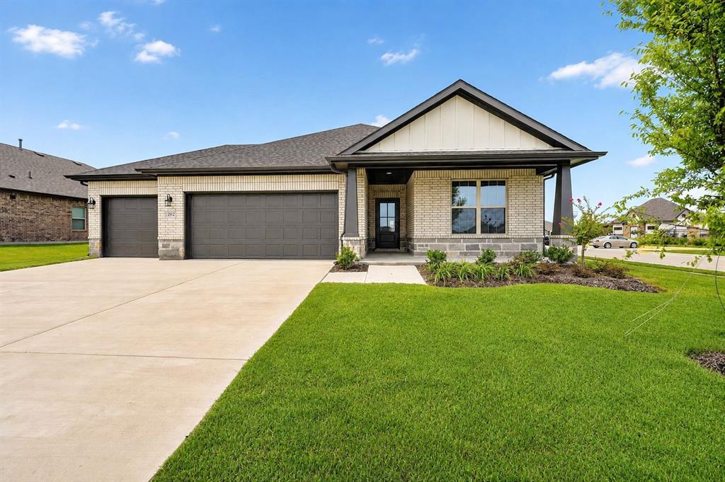 Briarwood Home for Sale