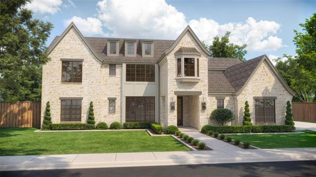 Four Seasons Home for Sale
