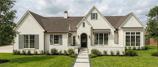 Four Seasons Home for Sale