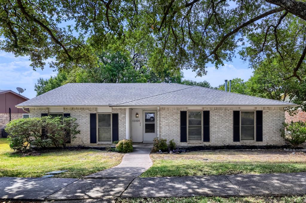 Mccree Home for Sale