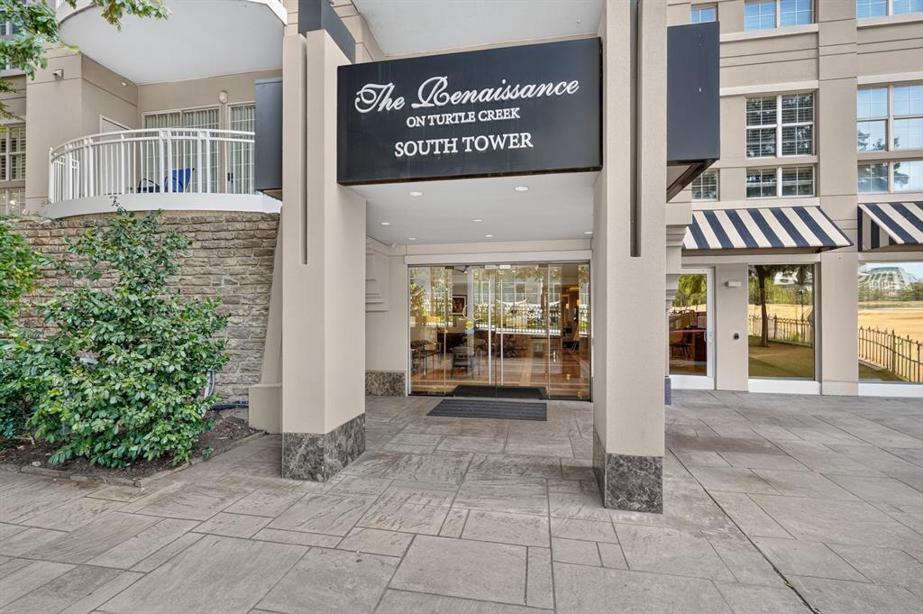 Turtle Creek Home for Sale