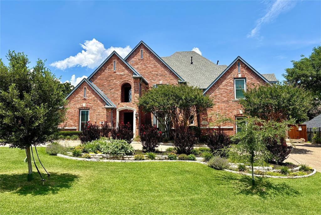 Shady Bend Home for Sale