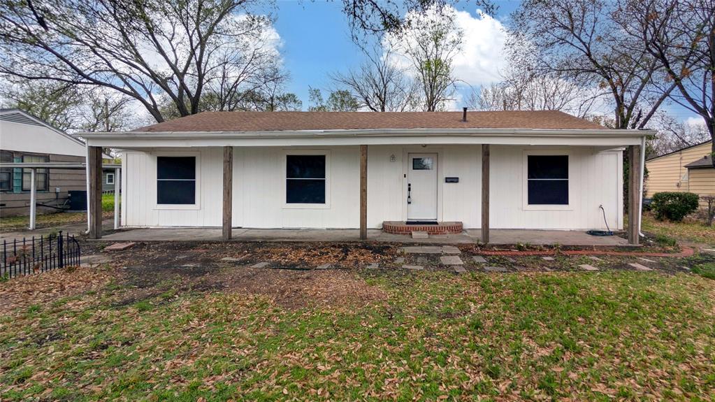 Walnut Home for Sale