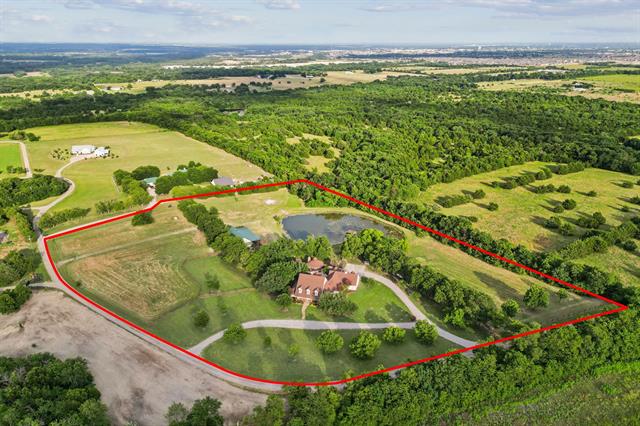 Geren Home for Sale