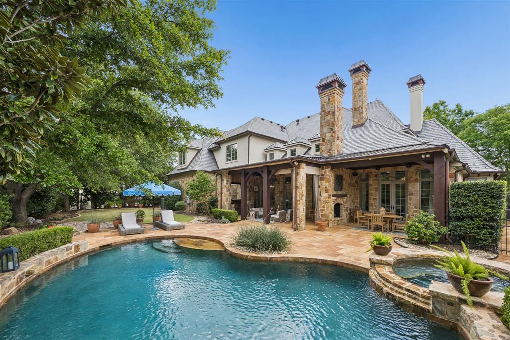 Trading Post Home for Sale