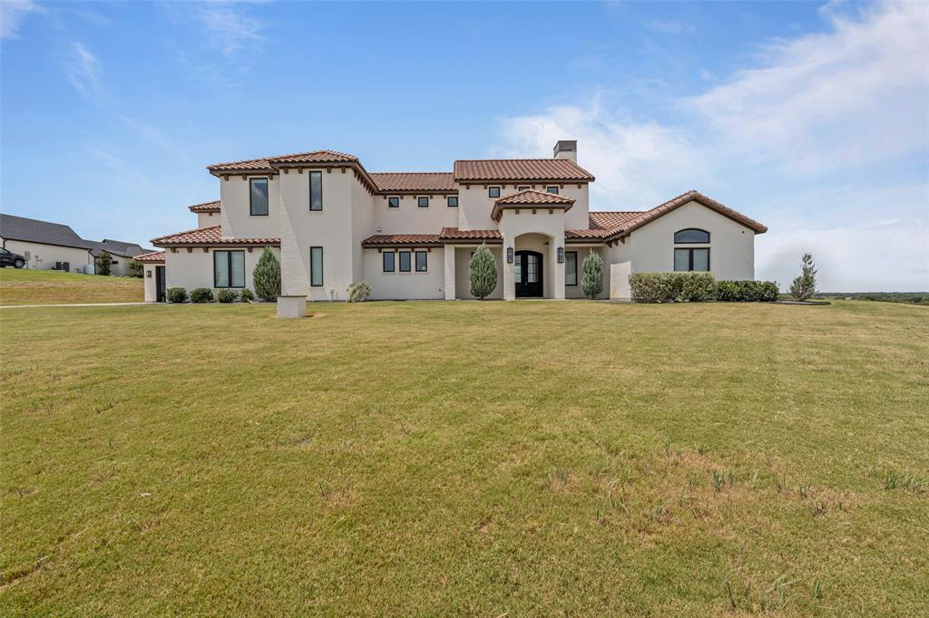 High View Home for Sale