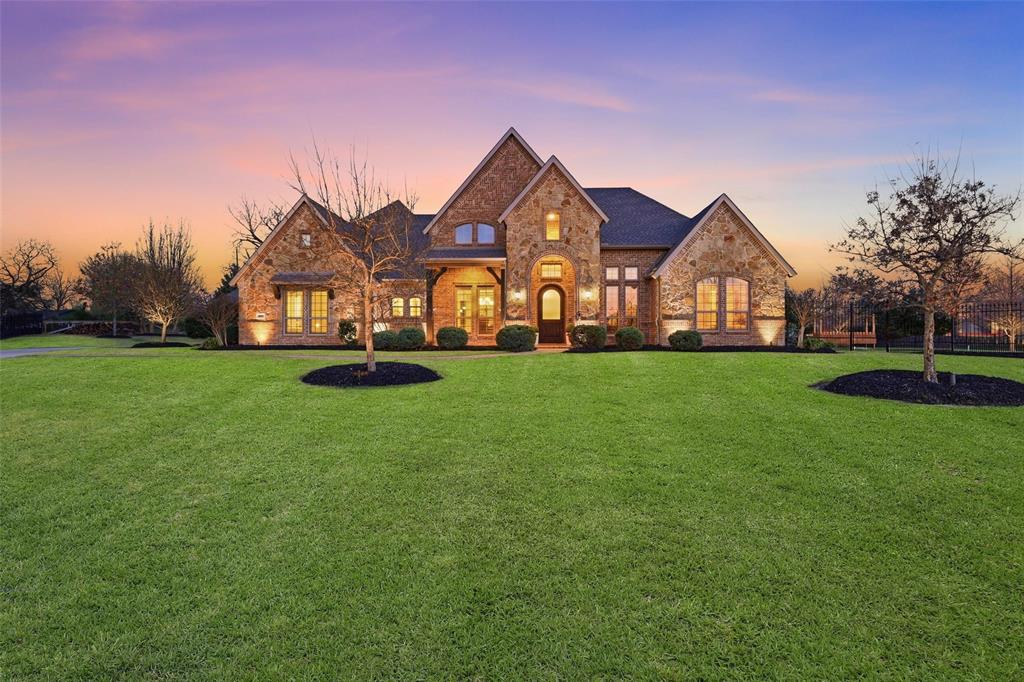 Burke Home for Sale