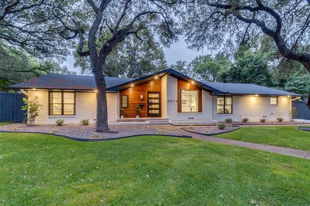 Alta Vista Home for Sale