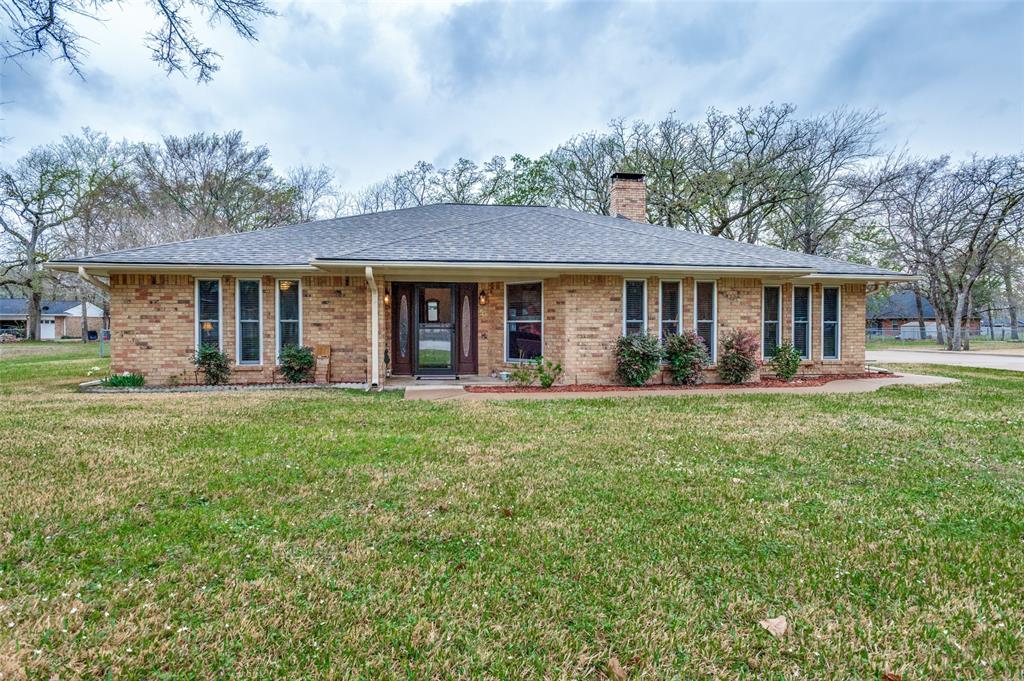 Huckleberry Home for Sale