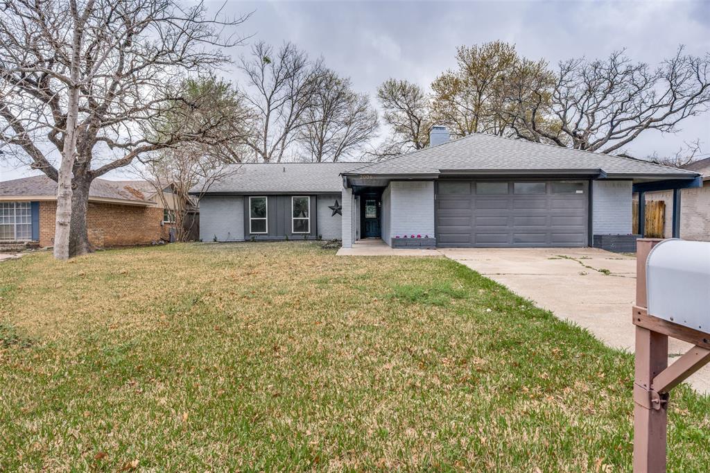 Elmridge Home for Sale