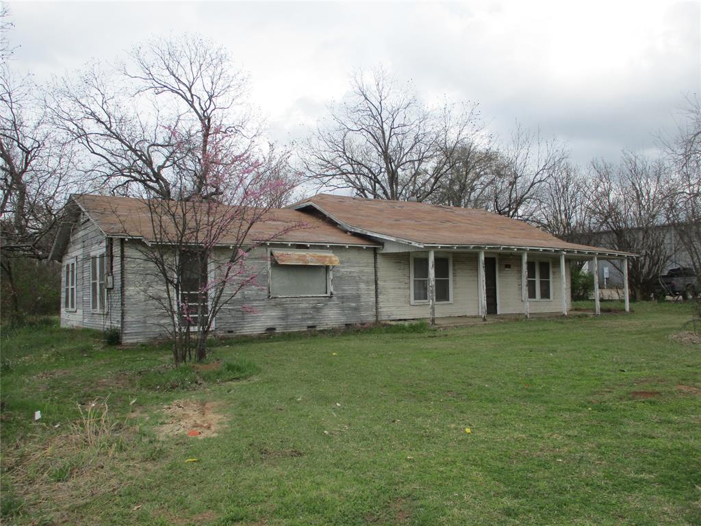 QUITMAN Home for Sale