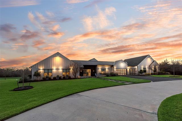 The Rock Home for Sale