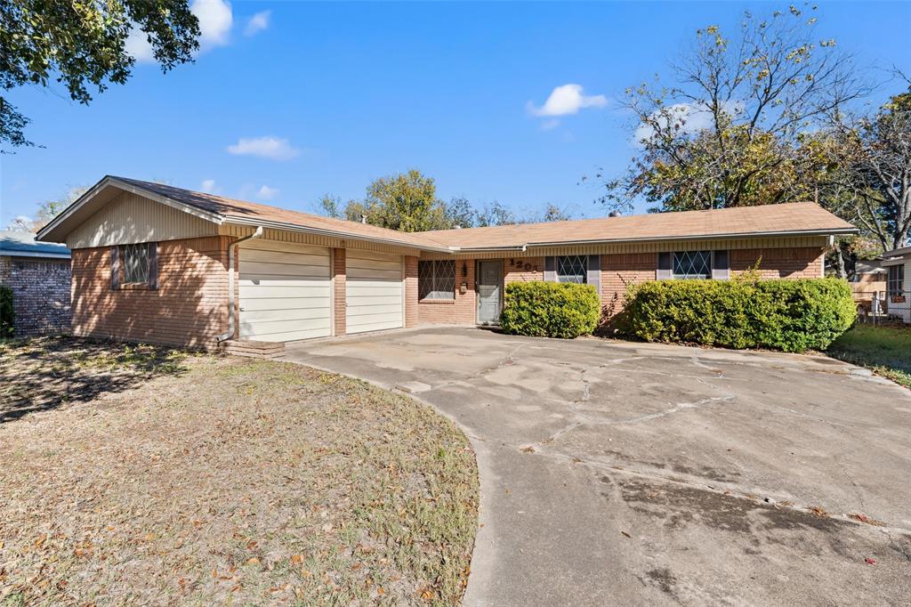 Melrose Home for Sale
