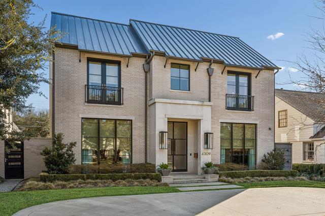 Southwestern Home for Sale