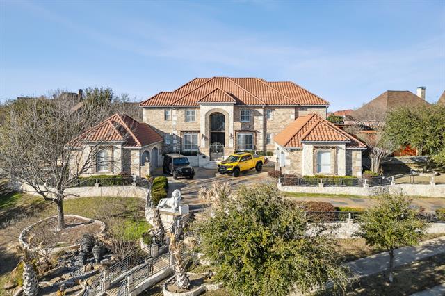 Sir Gawain Home for Sale