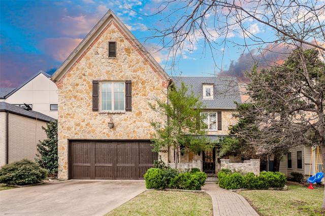 Stanford Home for Sale
