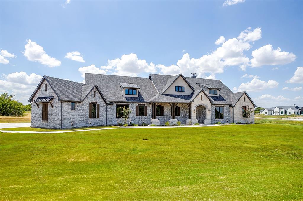 Meadowlark Home for Sale