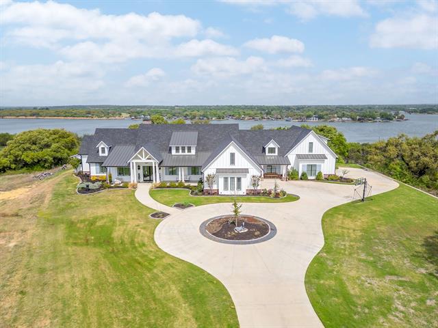 Brownie Luker Blvd. Home for Sale