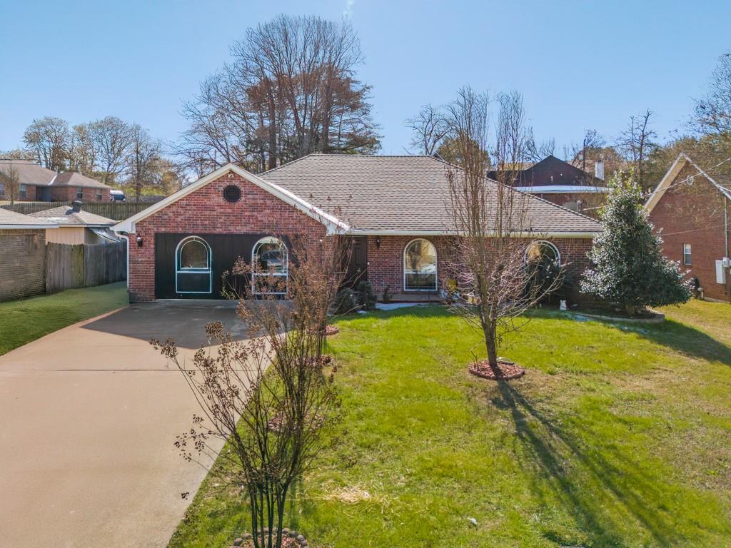 Alta Home for Sale