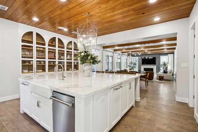 McFarlin Home for Sale