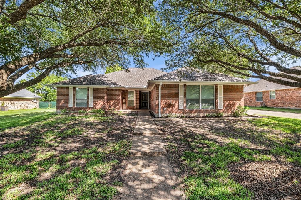 Crescent Home for Sale