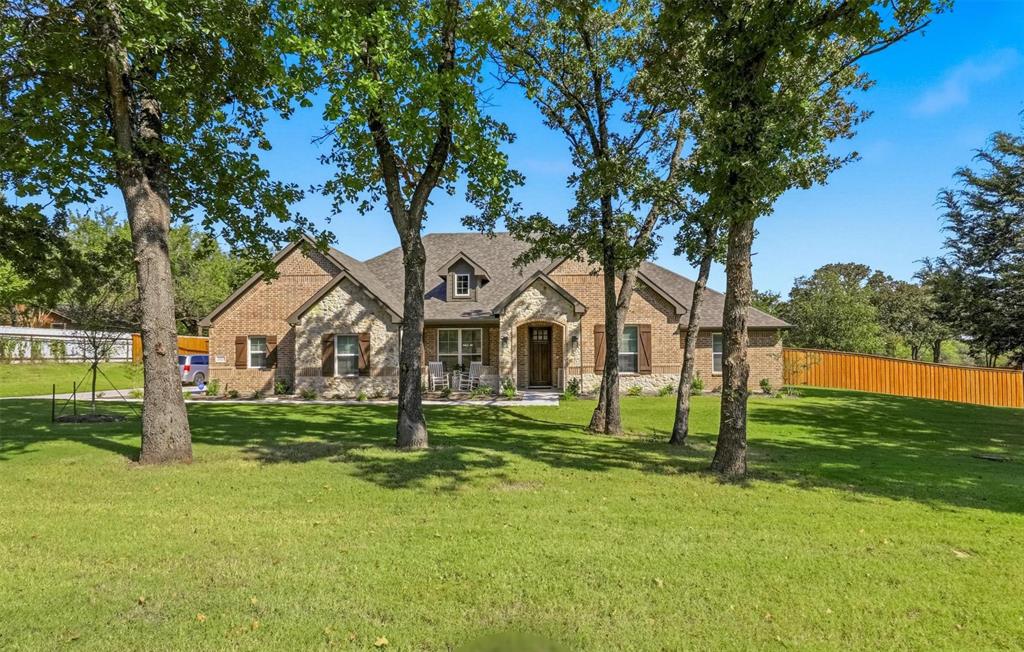 Crystal Palace Home for Sale